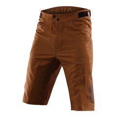 Велошорти TLD FLOWLINE SHORT [Dark Canvas] S