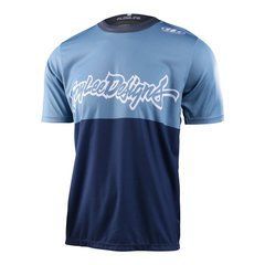 Джерсі TLD FLOWLINE SS JERSEY Scripter [Windward] S