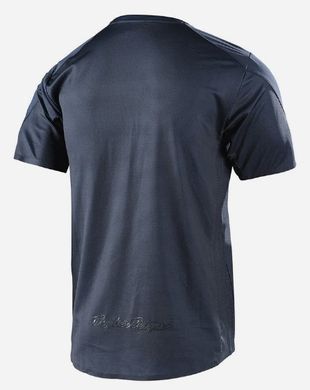 Джерсі TLD DRIFT SS JERSEY; [DARK CHARCOAL] XL