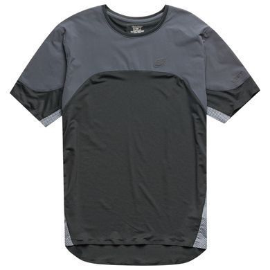 Джерсі TLD DRIFT SS JERSEY; [DARK CHARCOAL] XL