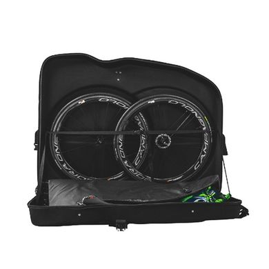 Чохол для велосипеда 26-29" XXF EVA BIKE CASE, жорсткий, чорний