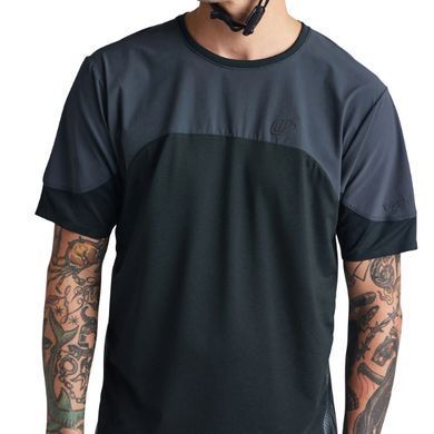 Джерсі TLD DRIFT SS JERSEY; [DARK CHARCOAL] XL
