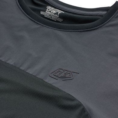 Джерсі TLD DRIFT SS JERSEY; [DARK CHARCOAL] XL