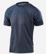 Джерсі TLD DRIFT SS JERSEY; [DARK CHARCOAL] XL