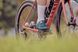 Веловзуття жіноче SHIMANO RC502WB, синє, розм. EU38