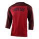 Джерсі TLD RUCKUS 3/4 JERSEY Camber [OXBLOOD] M