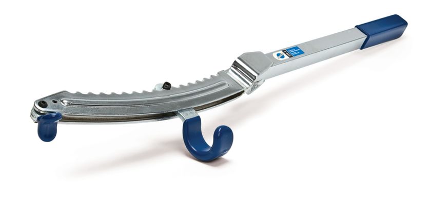 Інструмент Park Tool FFS-2 для рихтовки труб, рам, вилок