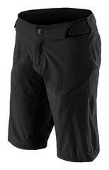 Жіночі Велошорти TLD Lilium Short Shell [Black] Розмір M (32)