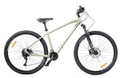 Велосипед Spirit Echo 9.3 29", рама XL, Сірий, 2021