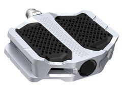 Педалі Shimano PD-EF205-S, срібл