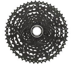Касета Shimano CS-LG400-11 CUES, 11-50, 11-зір.