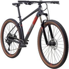 Велосипед 29" Marin BOBCAT TRAIL 5 рама - L 2023 BLACK