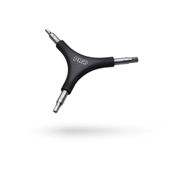 Ключ PRO зірочки Y-Wrench 4 / 5 / 6mm
