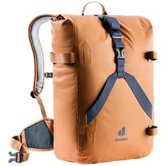 Рюкзак DEUTER Amager 25+5 колір 6008 almond, 25+5 л.
