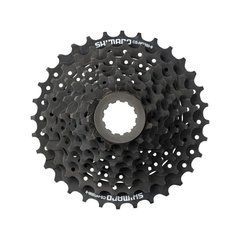 Касета Shimano CS-HG200-9, 11-34, 9-зір. OEM