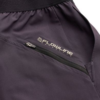 Велошорти TLD FLOWLINE SUPERLYTE SHORT MONO [CARBON] M