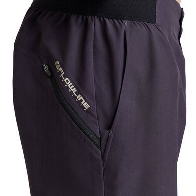 Велошорти TLD FLOWLINE SUPERLYTE SHORT MONO [CARBON] M