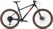 Велосипед 29" Marin BOBCAT TRAIL 5 рама - L 2023 BLACK