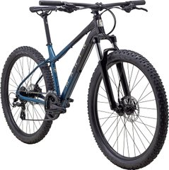 Велосипед 27,5" Marin WILDCAT TRAIL WFG 2 рама - S 2023 BLUE