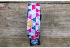 Кріплення для камери KasyBag Strap Tube XL Pink Triangle