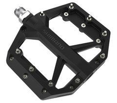 Педалі Shimano PD-GR400L, ENDURO/TRAIL, чорн