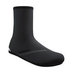 Бахіли Shimano Dual CR чорні, розм. L (42-43)