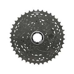 Касета Shimano CS-LG400-10 CUES, 11-39, 10-зір.