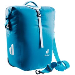 Рюкзак DEUTER Weybridge 25+5 колір 3068, 20+5 л.