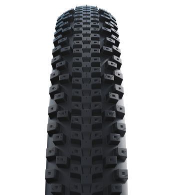 Покришка 29x2.10 (54-622) SCHWALBE ADVANCER HYBRID PunctureGuard B/B-SK+RT HS636 GREEN 50EPI