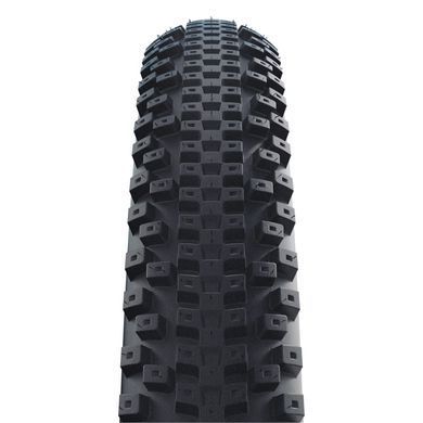 Покришка 29x2.10 (54-622) SCHWALBE ADVANCER HYBRID PunctureGuard B/B-SK+RT HS636 GREEN 50EPI