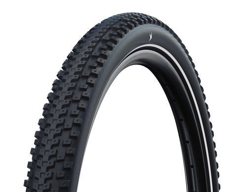 Покришка 29x2.10 (54-622) SCHWALBE ADVANCER HYBRID PunctureGuard B/B-SK+RT HS636 GREEN 50EPI