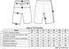 Велошорти TLD FLOWLINE SHORT [BLk] XL
