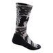Шкарпетки TLD Camo Signature Perf-ce Sock [BLk] S/M (5-9)