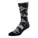 Шкарпетки TLD Camo Signature Perf-ce Sock [BLk] S/M (5-9)