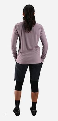 Велошорти TLD WMNS LILIUM SHORT; [BLk] M