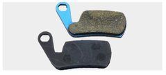 Гальмівні колодки дискові Sheng-An Magura Marta/Marta SL BP-036