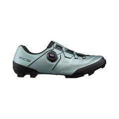 Веловзуття Shimano XC503 синє, розмір 42