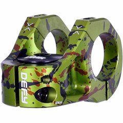 Винос DMR Defy35+ SE Stem - Liquid Camo Green