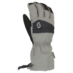 рукавиці зимові SCOTT ULTIMATE PREMIUM GTX slate grey/black - XL