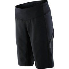 Велошорти TLD WMNS LUXE SHORT; [BLACK] L