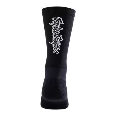 Шкарпетки TLD Signature Perf-ce Sock [BLk] S/M (5-9)