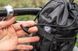 Сумка на кермо KasyBag X-Pocket Pack One hand (кормушка) Total-Black