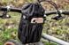 Сумка на кермо KasyBag X-Pocket Pack One hand (кормушка) Total-Black
