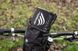 Сумка на кермо KasyBag X-Pocket Pack One hand (кормушка) Total-Black