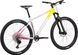 Велосипед 29" Pride REVENGE 9.2 рама - XL 2023 желтый