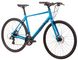 Велосипед 28" Pride ROCX 8.1 FLB рама - L 2023 бирюзовый