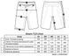 Велошорти TLD WMNS LILIUM SHORT; [BLk] M