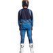 Мото джерсі TLD SE PRO AIR JERSEY PINNED [BLUE] XL