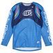 Мото джерсі TLD SE PRO AIR JERSEY PINNED [BLUE] XL