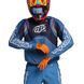 Мото джерсі TLD SE PRO AIR JERSEY PINNED [BLUE] XL
